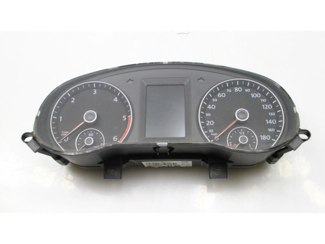 Панель приборов 5C6920972A   Volkswagen Jetta VI       