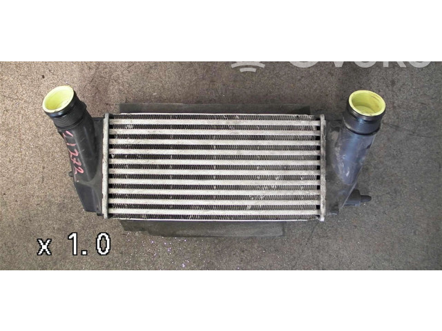 Интеркулер 2013451 Ford Fiesta