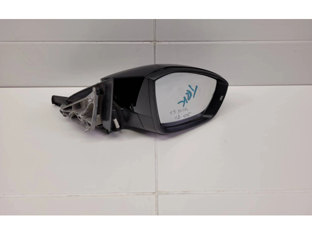 Zpětné zrcátko Volkswagen T-Roc 2019 2GA857602A