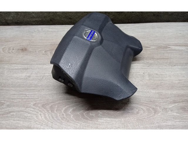 Подушка безопасности водителя 8686221 Volvo XC90