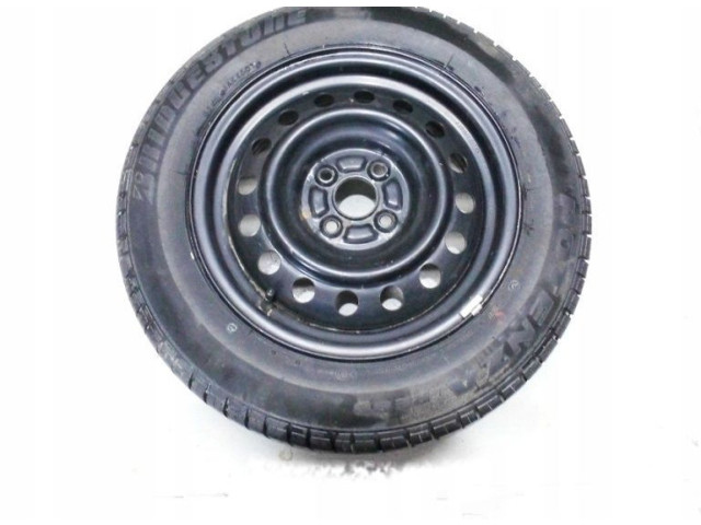 Интеркулер  60R15   Toyota Corolla Verso AR10 