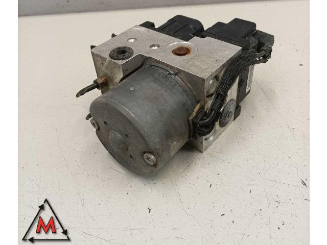 Блок управления АБС 98457018, 0265216989   Chevrolet Matiz