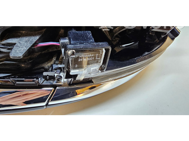 Зеркало электрическое Jeep Grand Cherokee WL 2021 - года