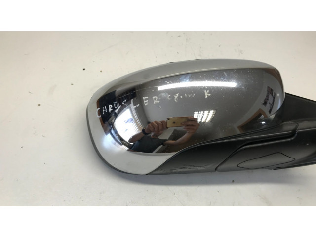 Zpětné zrcátko pravé Chrysler 300 - 300C 2008 015890