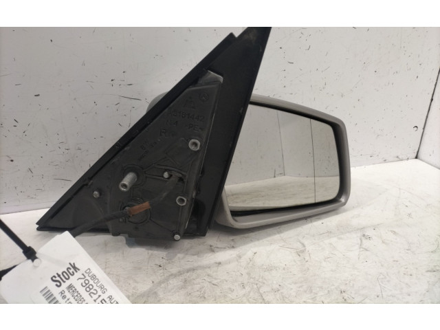 Zpětné zrcátko Mercedes-Benz GLK (X204) 2009 2048104476