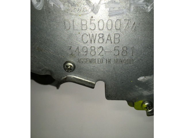 Моторчик заднего дворника DLB500074, CW8AB Land Rover Discovery 3 - LR3