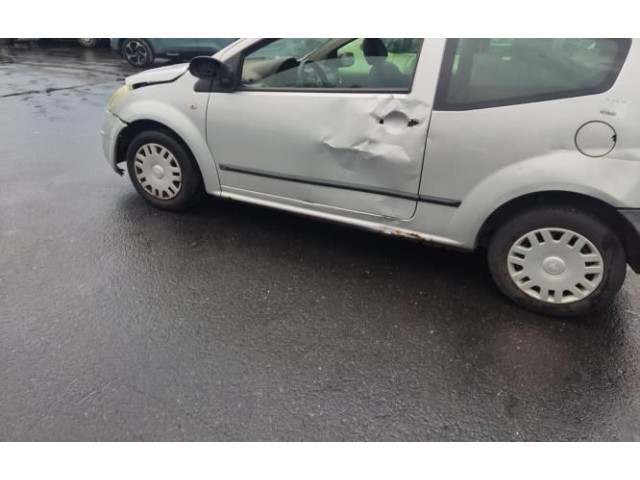 Модуль управления BSM 00006580NG   Citroen C2    