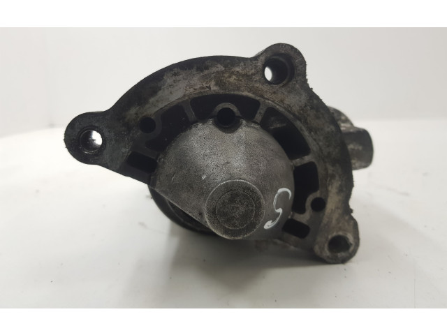 Стартер  M001T80481   Citroen C8