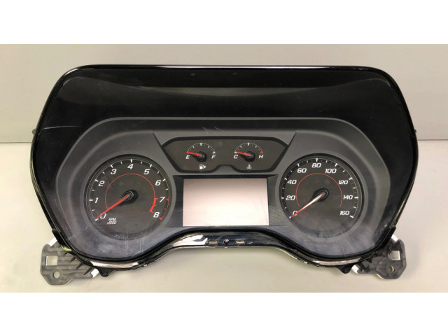 Панель приборов 23408101, 7110500000000X   Chevrolet Camaro       