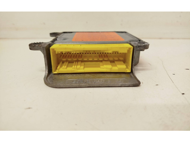 Блок подушек безопасности 6Q0909605H, 5WK42950 Skoda Fabia Mk1 (6Y)