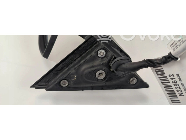 Зеркало электрическое Skoda Octavia Mk4 2019 - года