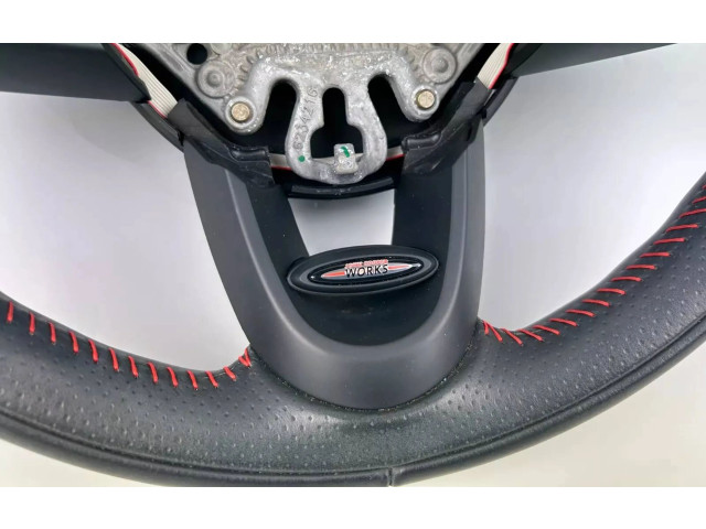 Руль Mini One - Cooper F56 F55  2013 - - года 6234216, 19B1921A1128      