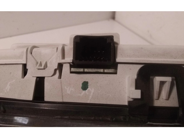 Панель приборов 24810EB19E Nissan Pathfinder R51