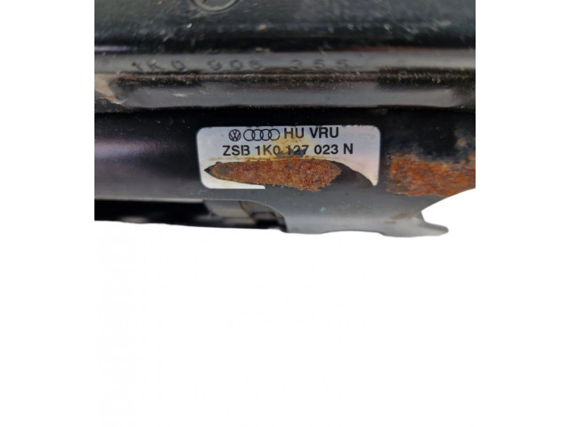 Топливный насос