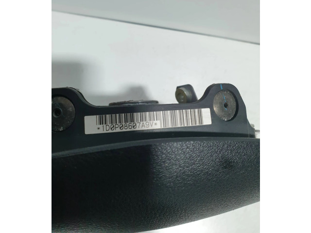Подушка безопасности водителя 1D0P08607A9V   Lexus IS 220D-250-350