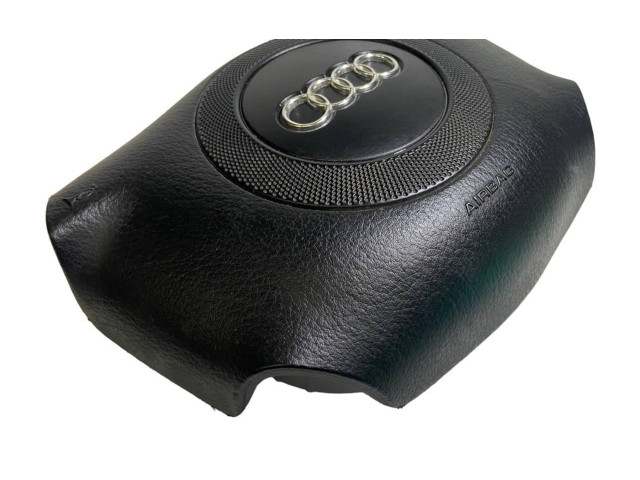 Подушка безопасности водителя 086389650, 102118049929105692 Audi A6 S6 C4 4A