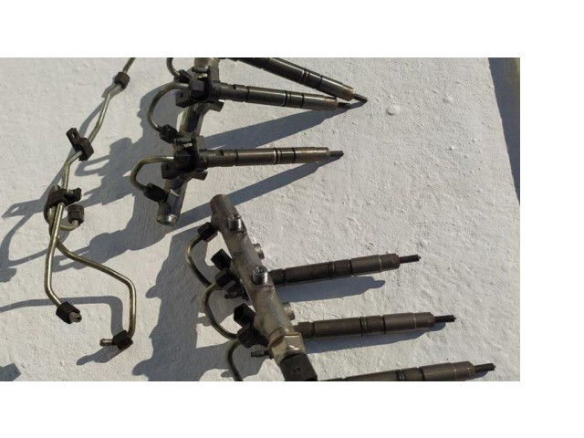 Vstřikovač 059130277CR Audi A6 C7