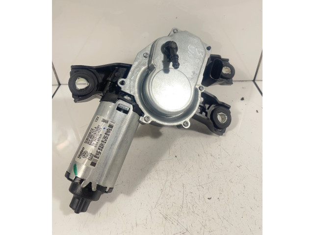 Двигатель стеклоочистителя заднего стекла     53032812, 343154828    Volkswagen PASSAT B6 
