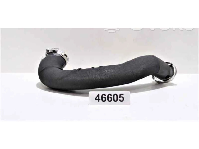 Интеркулер 8K0145737K, 46605 Audi A4 Allroad