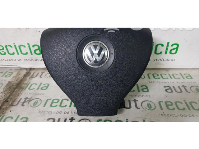 Подушка безопасности водителя    Volkswagen PASSAT