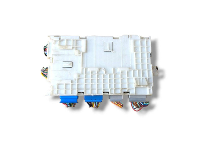 Блок комфорта BDG867560F Mazda 3 II