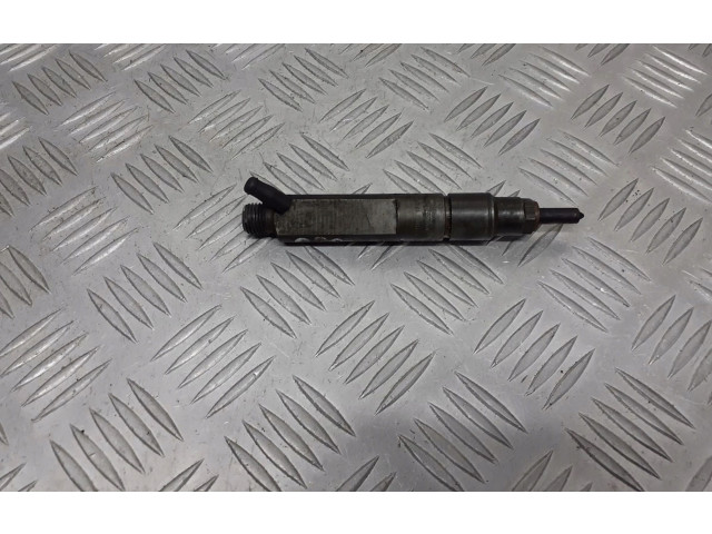 Форсунка 028130201T    Volkswagen Bora   