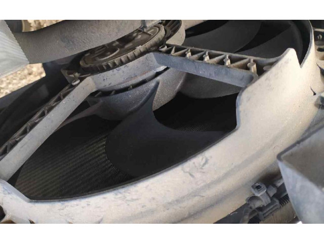 Вентилятор радиатора 6R0959455D Audi A1