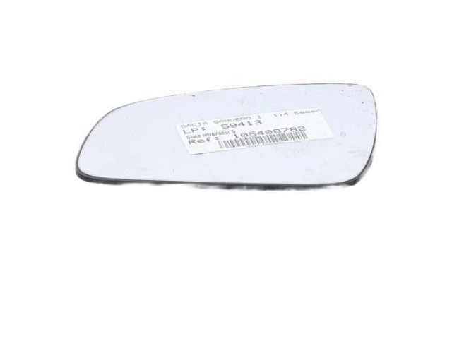 Зеркало электрическое        Dacia Sandero  2008 - 2012 года   