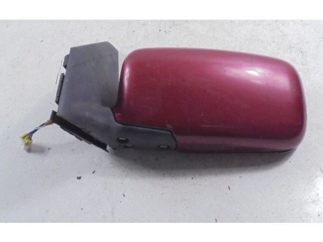 Зеркало (механическое) Mitsubishi Lancer VIII 2007 - 2017 года