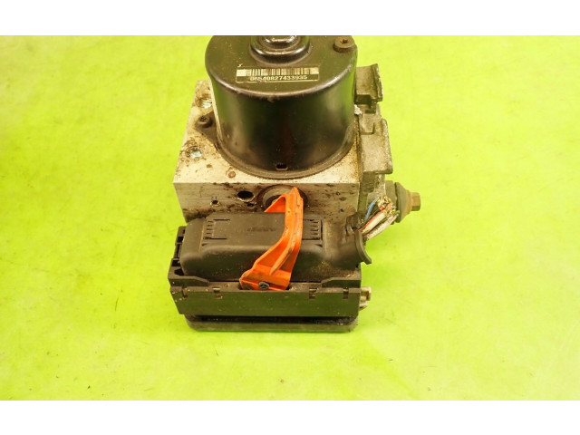 Блок АБС 57110-SEG-E541-M1   Honda  Accord  1977 - 1981 года