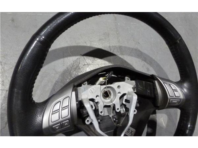 Руль Subaru Forester SH  2008 - 2013 года       