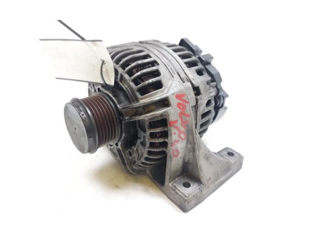 Генератор 0124525014, 0124525014   Volvo XC90      