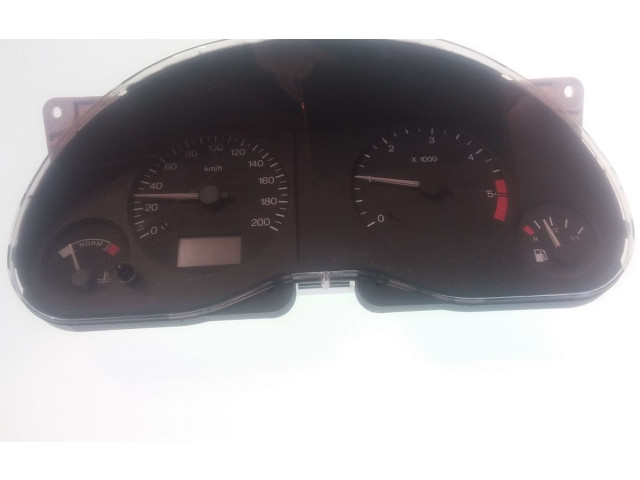 Панель приборов 95VW10849DJ   Ford Galaxy       