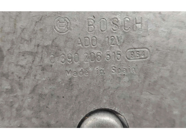 Моторчик заднего дворника 0390206515    Mitsubishi Space Star