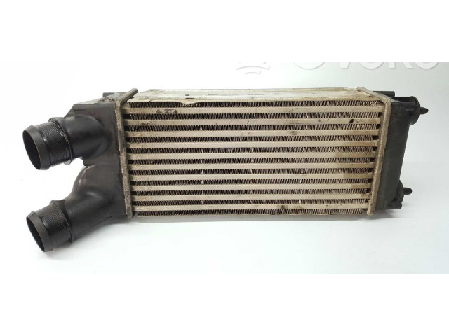 Интеркулер  0384L9, 9682434580   Peugeot Partner 