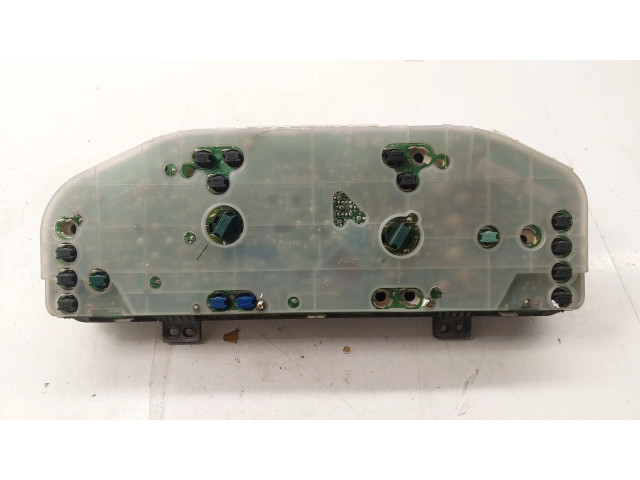 Панель приборов GE6RA Mazda 626