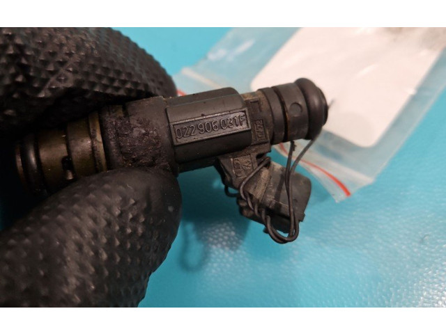 Vstřikovač 022906031F, IMPRK1368418 Volkswagen Sharan