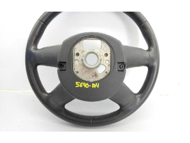 Руль Audi A4 Allroad   -  года 8P0419091BG1KT, 62002000B      