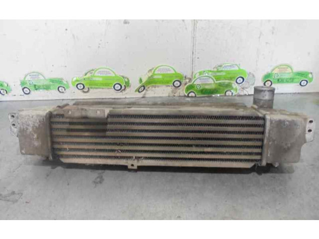 Интеркулер 281904A101 KIA Sorento