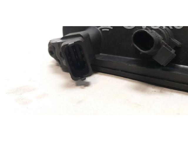 Vstřikovač 1285100672, 1285100672 Smart ForTwo I M160.13