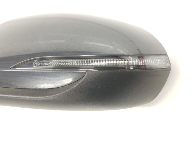 Zpětné zrcátko levé Hyundai i30 2022 87610G4241