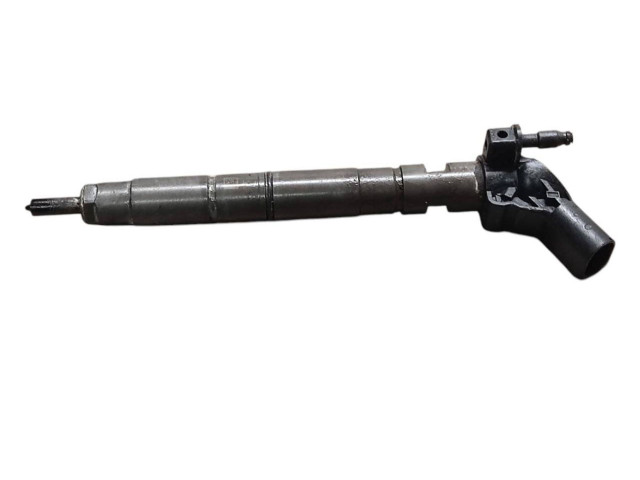 Форсунка 059130277AC, 0445115039    Audi A6 S6 C6 4F  BPP 