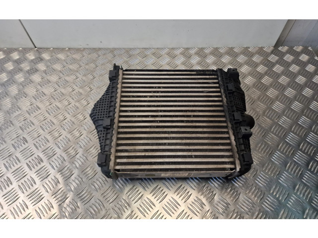 Интеркулер 4M0145803AA Audi SQ7