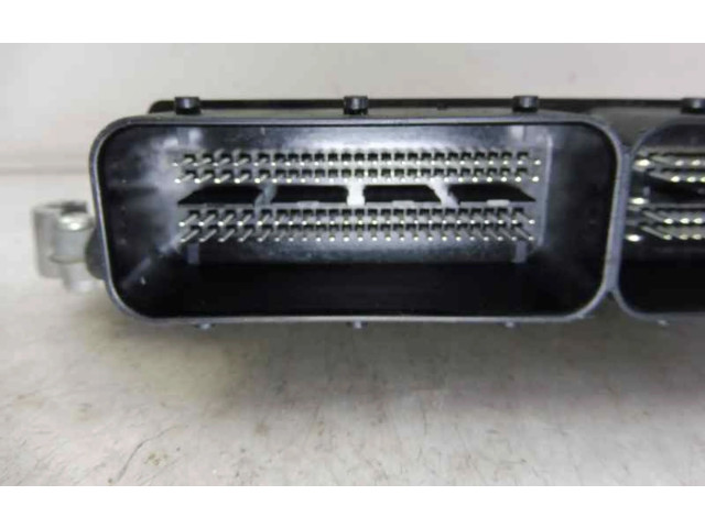 Řídící jednotka 9X2Q12A650P, 0281014671 Jaguar XF X250 2011