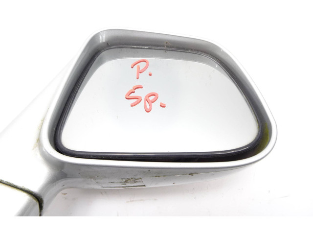 Зеркало электрическое        Chevrolet Orlando  2011 -  года   