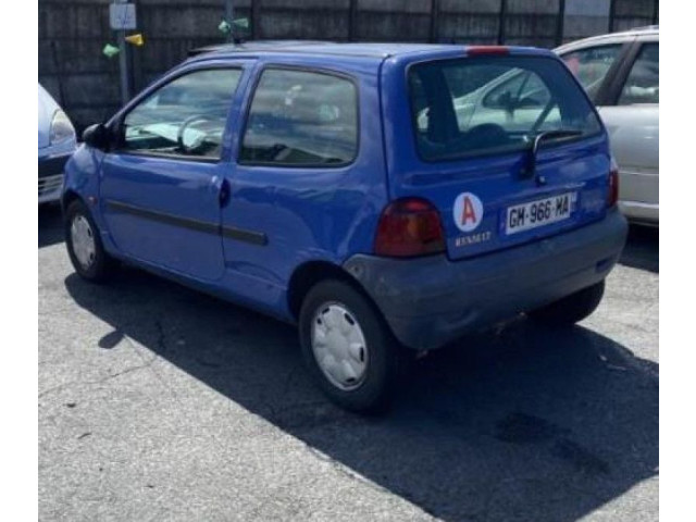 Вентилятор печки Renault Twingo I