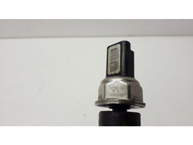 Vstřikovací lišta 9684753080, 968475308002 Citroen Berlingo pro naftový motor 1.6