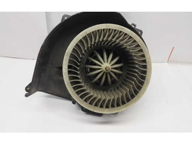 Вентилятор печки    6Q0959455L, 1J0121206D   Skoda Fabia Mk1 (6Y)