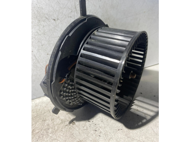 Вентилятор печки 3C1820015J, 3C0907521B Volkswagen Golf Plus