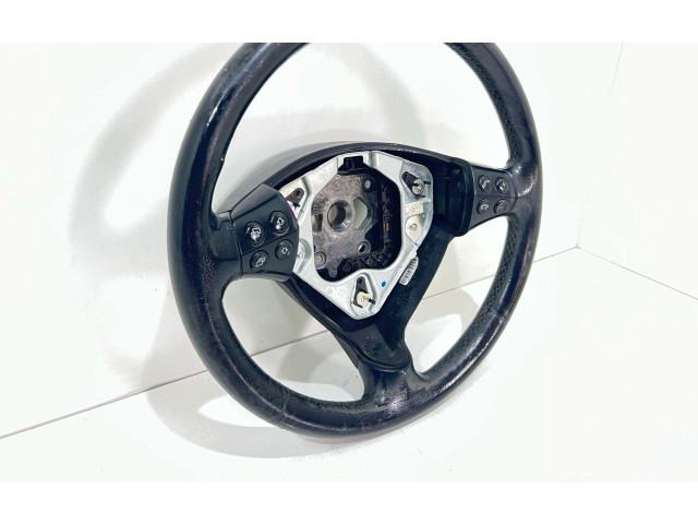 Руль Mercedes-Benz A W169 2004 - 2012 года